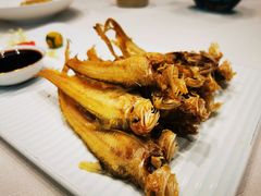 烤籽鱼-道道鲜·崇明私房菜(五角场店)