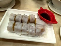 -盛记粥面(佐敦店)