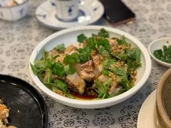 沙姜猪手-客家汇·客家传承菜(水库店)