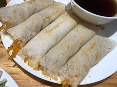 手工薄饼-嘉州叶婆婆钵钵鸡(建设路店)