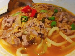 -筱爷叔·上海传统手工菜(玉树路店)