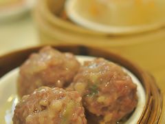 凉瓜牛肉丸-新兴·金羊座·粤菜点心(乐峰店)