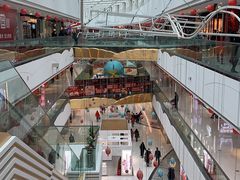 店内环境-万达茂商场(南京仙林店)