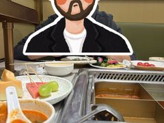 -海底捞火锅(天通苑华联店)