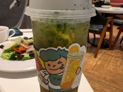 -翠华餐厅(维璟印象城店)