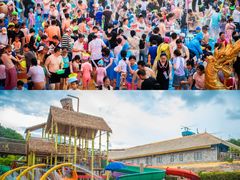 -深圳锦绣中华民俗村