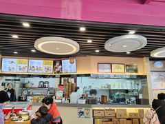 -鸡鸣汤包(红山动物园店)