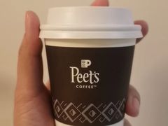 可塔朵-Peet's Coffee皮爷咖啡(德基店)