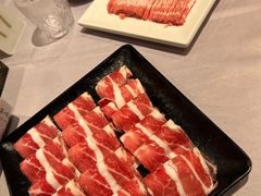 -东来顺饭庄(apm总店)