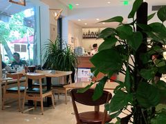 大堂-ALAMEEN阿拉伯餐厅(三里屯店)