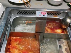 -海底捞火锅(铁西万达店)