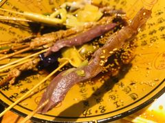 牛肺-明洋钵钵鸡(春田小区店)