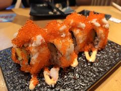 蟹肉奶酪卷-沼津港渔市(宏伊国际广场店)
