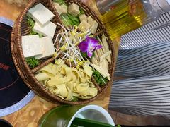 -塔兰齐新疆孜然火锅(鲤鱼山路店)