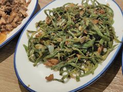 -香满园春饼·家常菜(东大桥店)