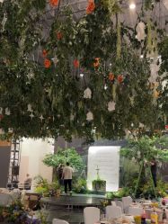 -苏州希尔顿酒店-宴会厅