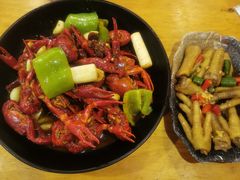 -回·龙虾铺·盆盆蟹·烧烤大排档(回龙观店)