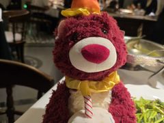 -狮拾久·现代新加坡料理(壹方城店)