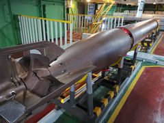 -泰达航母主题公园