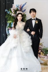 -曼格纳婚礼艺术中心(张江店)
