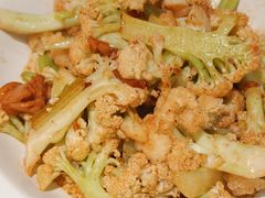 花菜-西贝(上海我格广场店)