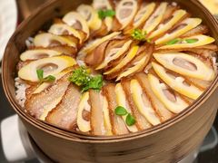 -长沙君悦酒店·湘江36中餐厅