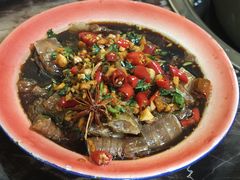 -合记汕头牛肉店(嘉禾路店)