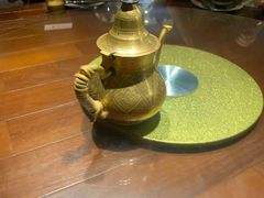 -楼兰新疆主题餐厅(苏州中心店)