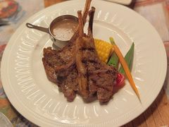 -秀·爱尔兰餐吧(上海路店)
