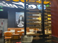 -get pizza意大利餐厅(凯德MALL店)