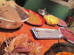 -周小明火锅(黑金冠社区店)