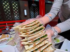 -全聚德(长江路店)