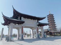 -葛仙湖公园