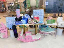 点击看大图 -子午孕教·孕妇瑜伽产后恢复(市北店)