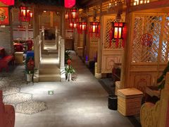 -大龙辣火锅·龙虾·烧烤(湖滨新天地店)