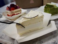 -EVERNAKED裸蛋糕(SOHO天山店)
