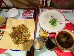 -赵财财·肠粉·煲仔饭(华润万象城店)