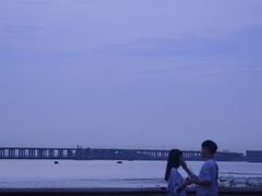 -宝安西湾红树林湿地公园