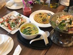 -The Dishes Seafood & Restaurant