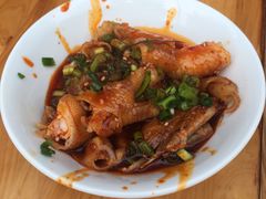 -艾麻子奶汤面(文庙街店)