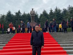 -韶山毛泽东同志故居