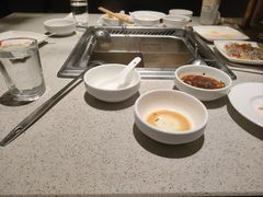 -海底捞火锅(航洋城店)