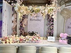 -PARFUM FLORAL花境法餐(南京首店)