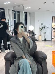 -DX HAIR SALON·发现未知美发沙龙