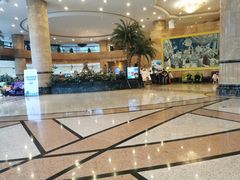 -南京维景国际大酒店(南京博物院店)