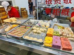 -常州糕团店(北大街新世纪商城店)