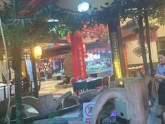 -和源祥·日照菜扛把子(万平口一店)