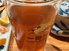 -花和海鲜自助(梅江店)