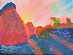-白鹿艺术美学工作室 1 画室(MOMA校区)