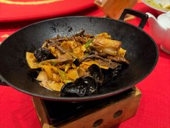 -山西会馆·晋菜·晋商宴·牌匾博物馆(胜利东街店)
